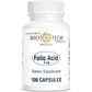 Biotech Folic Acid 5mg 100 cap