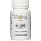 BioTech K1-1000 (Vitamin K1) 100 Capsules