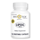 Biotech Lipoic 300mg 100 Vcaps