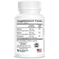 BioTech Tri-Salts Powder 120 Grams