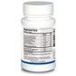 Biotics Research CoQ-Zyme 100 Plus 60 Capsules