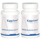 Biotics Research Kapparest 180 Capsules - 2 Pack