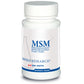 Biotics Research MSM 60 Capsules