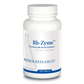 Biotics Research Rb-Zyme 100 Tablets
