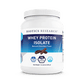 Biotics Research Whey Protein Isolate Vanilla 16oz