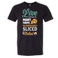'Love Comes in Many Forms' Tee