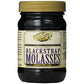 Blackstrap Molasses Unsulphured