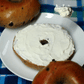 Blueberry Bagels
