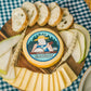 "Bluegrass" Bourbon Gouda