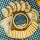 "Bluegrass" Bourbon Gouda