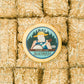"Bluegrass" Bourbon Gouda