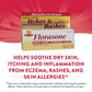 Boericke & Tafel Florasone Cardiospermum Cream - Soothing Relief for Itchy, Irritated Skin - 1 oz (Nature's Way Brands)