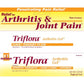 Boericke & Tafel Triflora Arthritis Gel - Natural Relief for Arthritis Discomfort