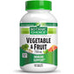 Botanic Choice - Vegetable and Fruit Immune Support 750 mg. - 90 Tablets