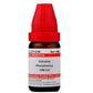 Dr. Willmar Schwabe India Calcarea Phosphorica Dilution