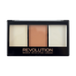 Ultra Cream Contour Kit - Lightening Contour