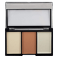Ultra Cream Contour Kit - Lightening Contour