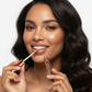 High Shine 10 Piece Lip Gloss Set - Latte