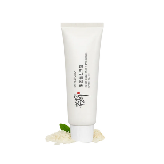 Relief Sun Rice + Probiotics SPF 50