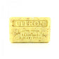 French Marseille Soap with Organic Shea Butter | 4 Fragrances