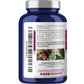 NusaPure Caralluma Fimbriata 1600mg - 180 Veggie Capsules (Non-GMO, Vegan)