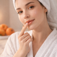 Sleeping Lip Mask - Apricot