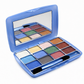 12 Color Eyeshadow Palette