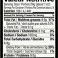 Andy Anand Sugar-Free & Gluten-Free Roasted Almond Nougat Brittle, 7 oz – Keto Italian Torrone Candy, Diabetic-Friendly Gourmet Holiday Gift