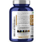 NusaPure Colostrum 1050mg 30% IgG 200 capsules (Non-GMO, Soyfree) Bioperine