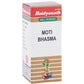 Baidyanath Jhansi Moti Bhasma