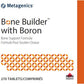 Cal Apatite With Boron - Essential Bone Health Supplement - 270 Tablets