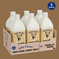 Camel Milk (1 Liter)