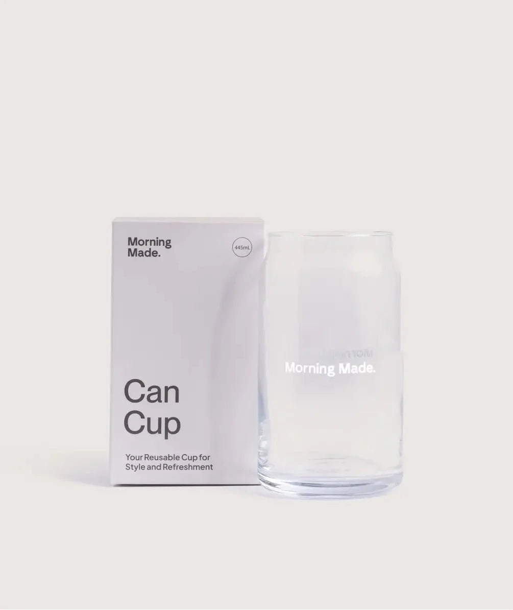 Can Cup