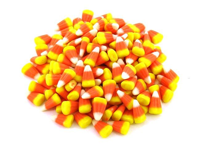 Candy Corn (Bulk)