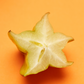 Star Fruit 'Kajang' (Averrhoa carambola)