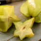 Star Fruit 'Kajang' (Averrhoa carambola)