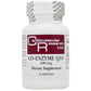 Cardiovascular Research Coenzyme Q10 100 mg 30 softgels