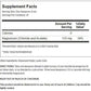 Cardiovascular Research / Ecological Research Magnesium Solution 8oz