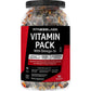 Cardiovascular Research Lutein 60 Softgels - 3 Pack