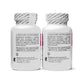 Cardiovascular Research Magnesium Taurate - 125 mg Elemental Magnesium -120 Count (60 X2)