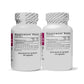 Cardiovascular Research Magnesium Taurate - 125 mg Elemental Magnesium -120 Count (60 X2)
