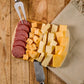 Cheese Brothers Cutting Board