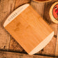 Cheese Brothers Cutting Board