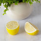 Lemon Salt and Pepper Shaker Set