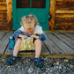 Marley’s Monsters Reusable Snack Bag | 11 Styles