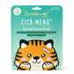 Cica-Mend Face Mask - Heal, Protect & Soothe