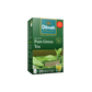 Dilmah Ceylon Pure Green Tea 30g (1.1 oz) – 20 Individually Foil Wrapped Tea Bags