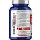 NusaPure CoQ10 400mg 100 Veggie Caps (Vegan, Non-GMO) Coenzyme Q10 Supplement, Antioxidant COQ-10 Enzyme, Coq 10