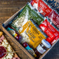 The Char-CURD-erie Box