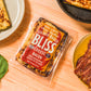 Bacon Golden Baked Bliss Cheese